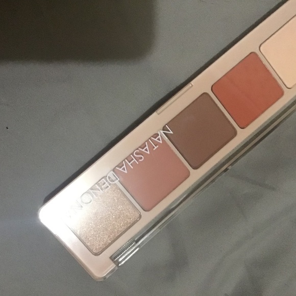 Natasha Denona peak pallet bnib - Picture 5 of 6